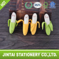 Japanese 3D Banana Eraser